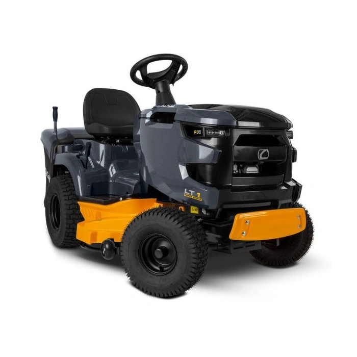 Autoportée Cub Cadet LT1R86 éjection arrière - Coupe 86cm - 439 cm³