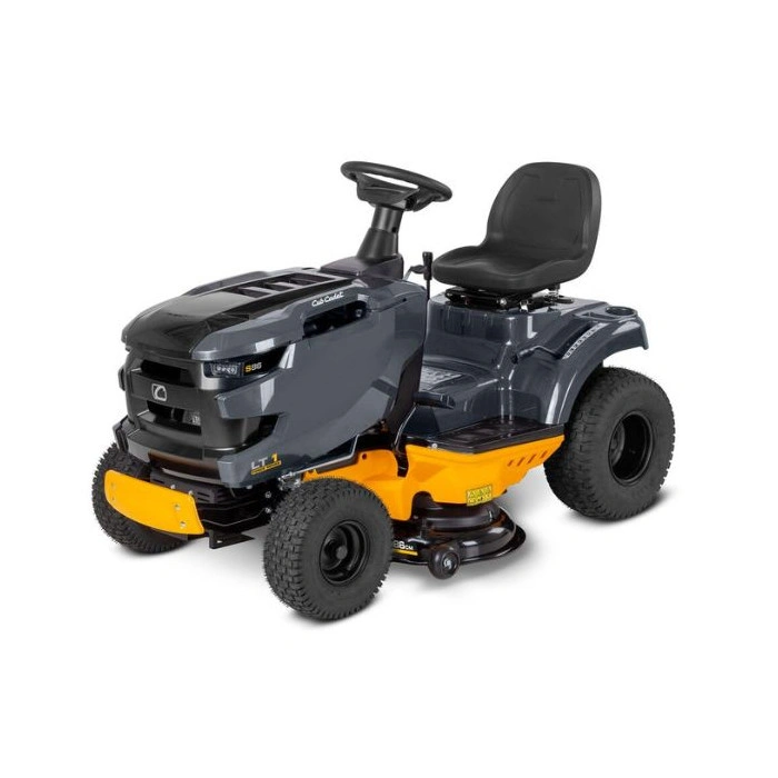 Tracteur Tondeuse Cub Cadet LT1 S86 éjection latérale - Coupe 86 cm