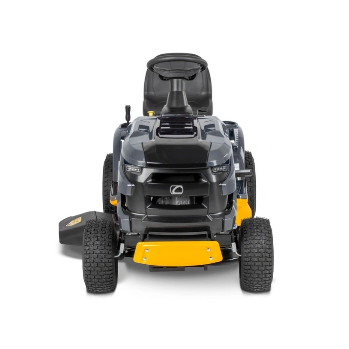 Tracteur Tondeuse Cub Cadet LT1 S86 éjection latérale - Coupe 86 cm