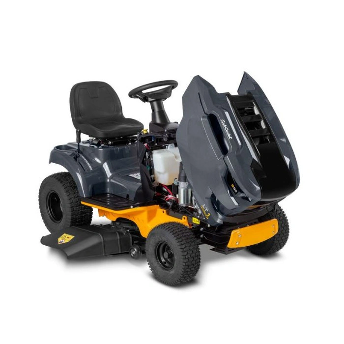 Tracteur Tondeuse Cub Cadet LT1 S86 éjection latérale - Coupe 86 cm