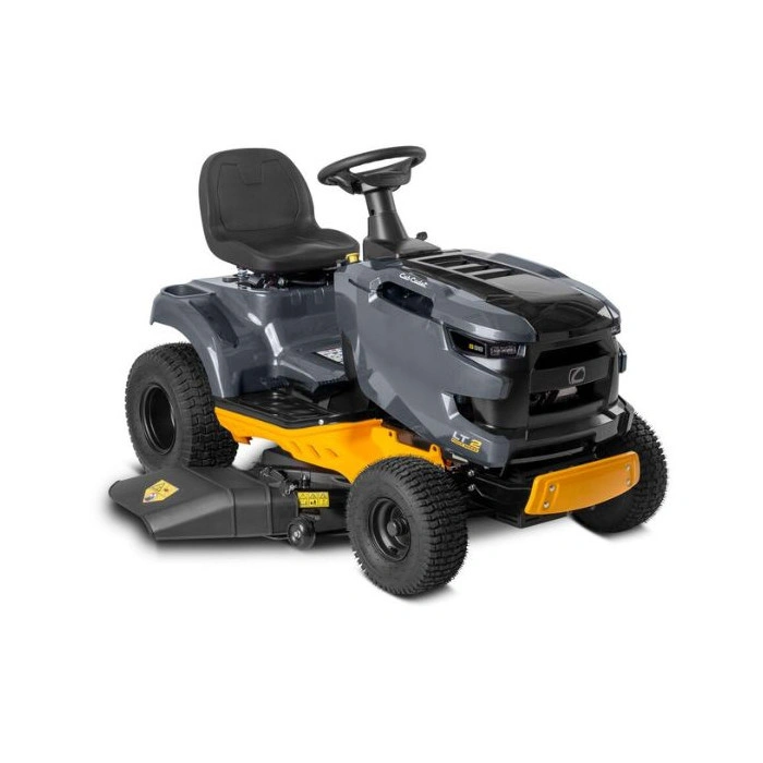 Tracteur Tondeuse Cub Cadet LT2 S98 éjection latérale - Coupe 98 cm