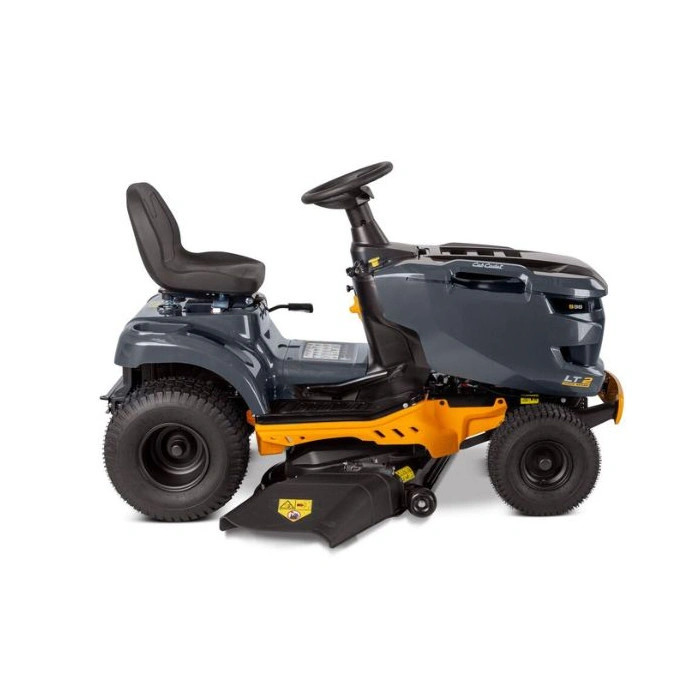 Tracteur Tondeuse Cub Cadet LT2 S98 éjection latérale - Coupe 98 cm