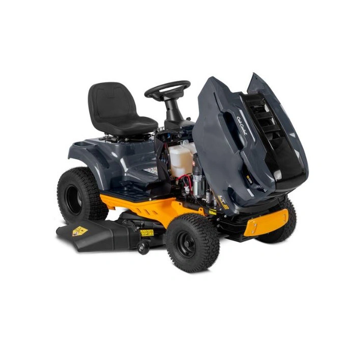 Tracteur Tondeuse Cub Cadet LT2 S98 éjection latérale - Coupe 98 cm