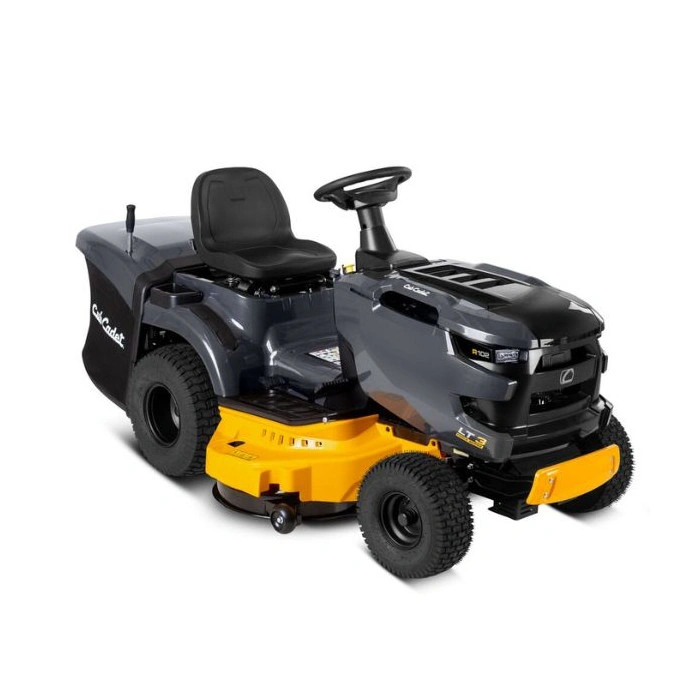Tracteur Tondeuse Cub Cadet LT3 R102 éjection arrière - Coupe 102 cm