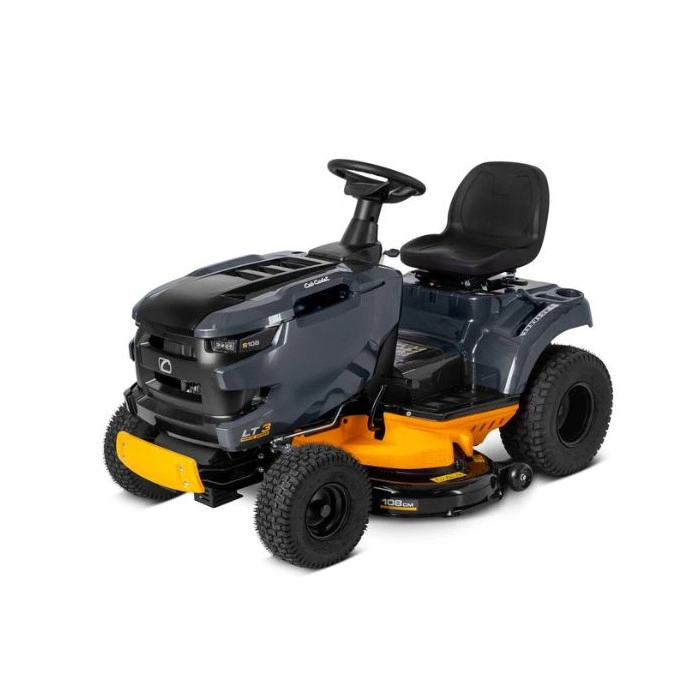 Tracteur Tondeuse Cub Cadet LT3 S108 éjection latérale - Coupe 108 cm