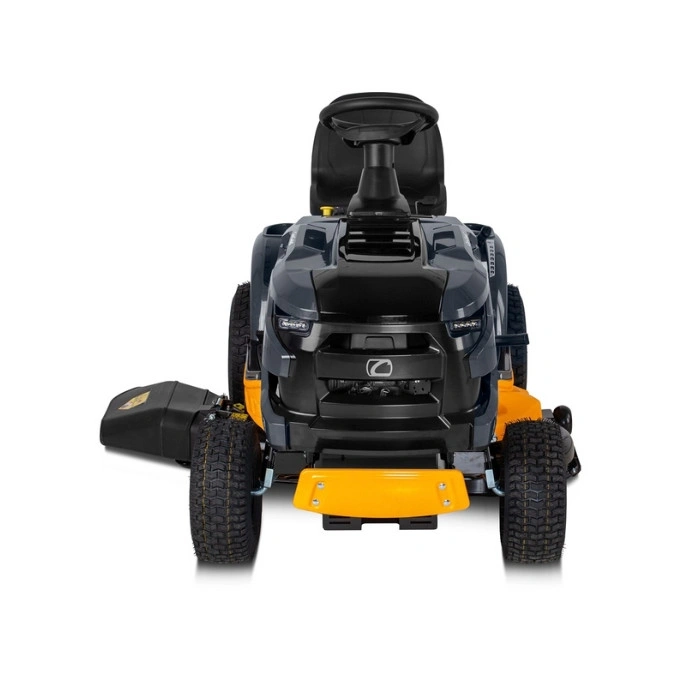 Tracteur Tondeuse Cub Cadet LT3 S108 éjection latérale - Coupe 108 cm