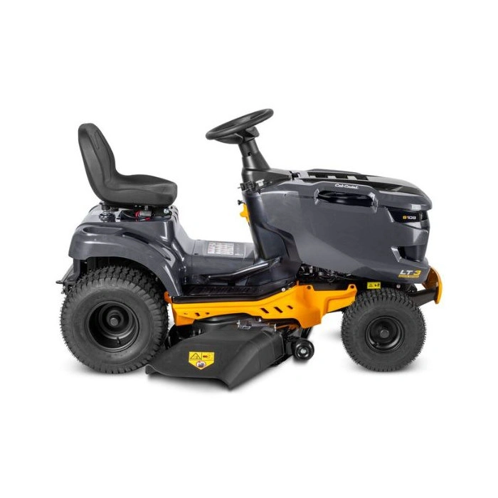 Tracteur Tondeuse Cub Cadet LT3 S108 éjection latérale - Coupe 108 cm