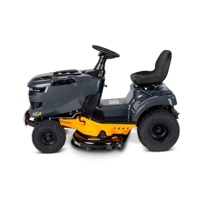 Tracteur Tondeuse Cub Cadet LT3 S108 éjection latérale - Coupe 108 cm