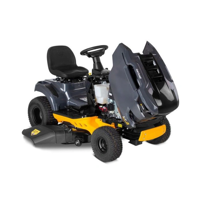Tracteur Tondeuse Cub Cadet LT3 S108 éjection latérale - Coupe 108 cm