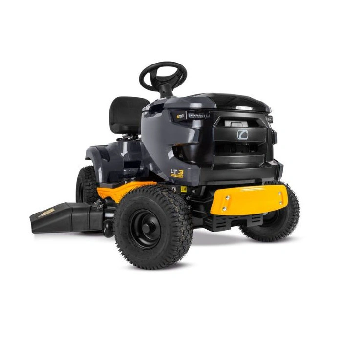 Tracteur Tondeuse Cub Cadet LT3 S108 éjection latérale - Coupe 108 cm