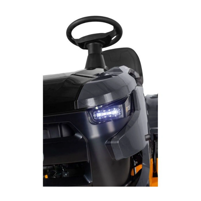 Tracteur Tondeuse Cub Cadet LT3 S108 éjection latérale - Coupe 108 cm