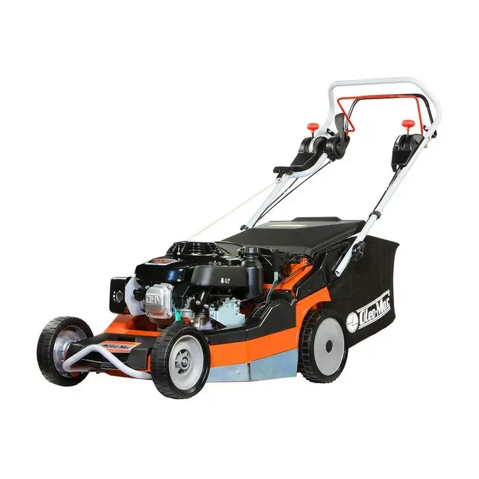 Tondeuse thermique Oleo Mac LUX55 HXF - coupe 53 cm