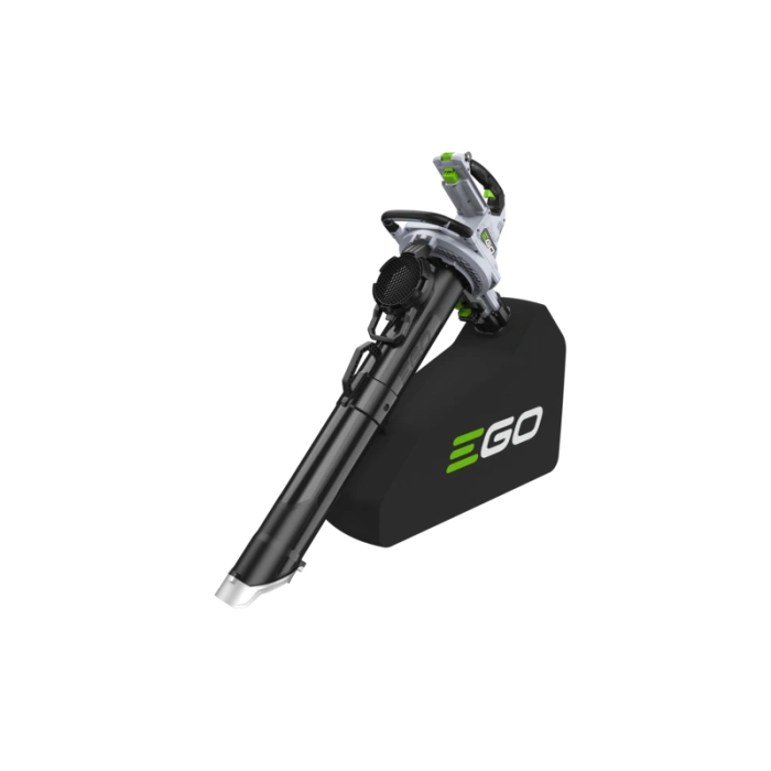 Souffleur aspirateur-broyeur de feuilles Ego Power+ LV5000E, vitesse variable