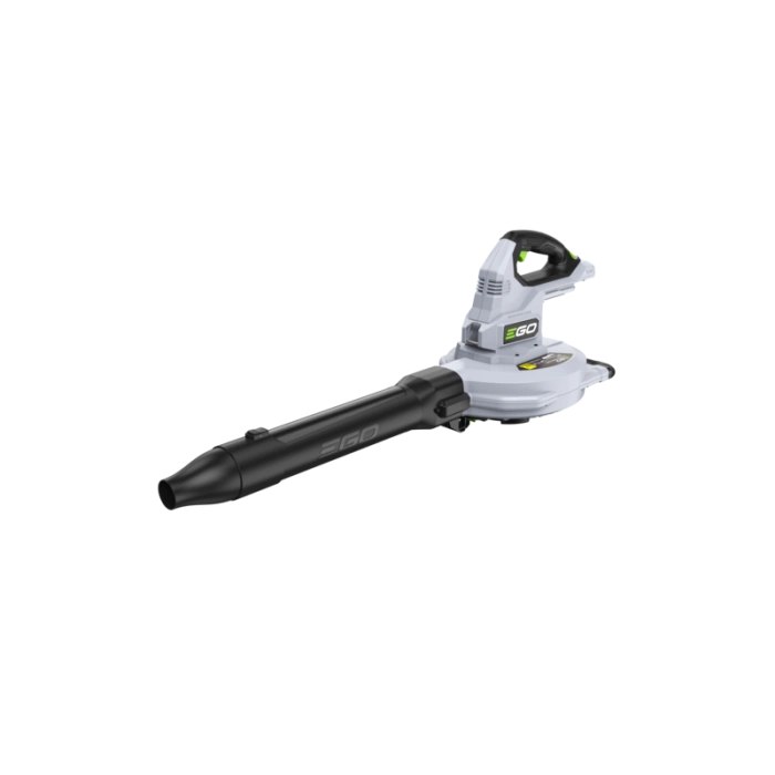 Souffleur aspirateur-broyeur de feuilles Ego Power+ LV5000E, vitesse variable