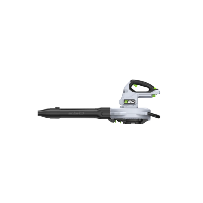 Souffleur aspirateur-broyeur de feuilles Ego Power+ LV5000E, vitesse variable