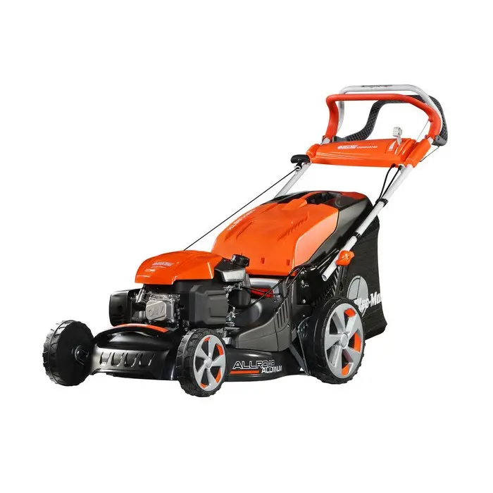 Tondeuse Oleo Mac MAX48TK Allroad Alu autotractée - coupe 46cm