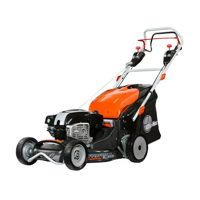 Tondeuse Oleo Mac MAX53VBD ALUMINIUM PRO - coupe 51 cm
