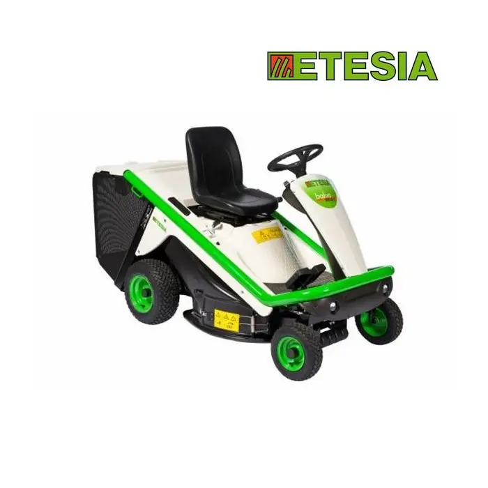 Tracteur tondeuse Etesia Bahia 2 MBHE2