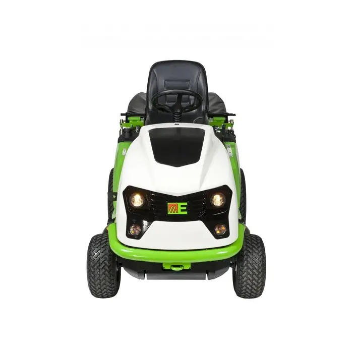 Tracteur tondeuse Etesia Hydro 100 III