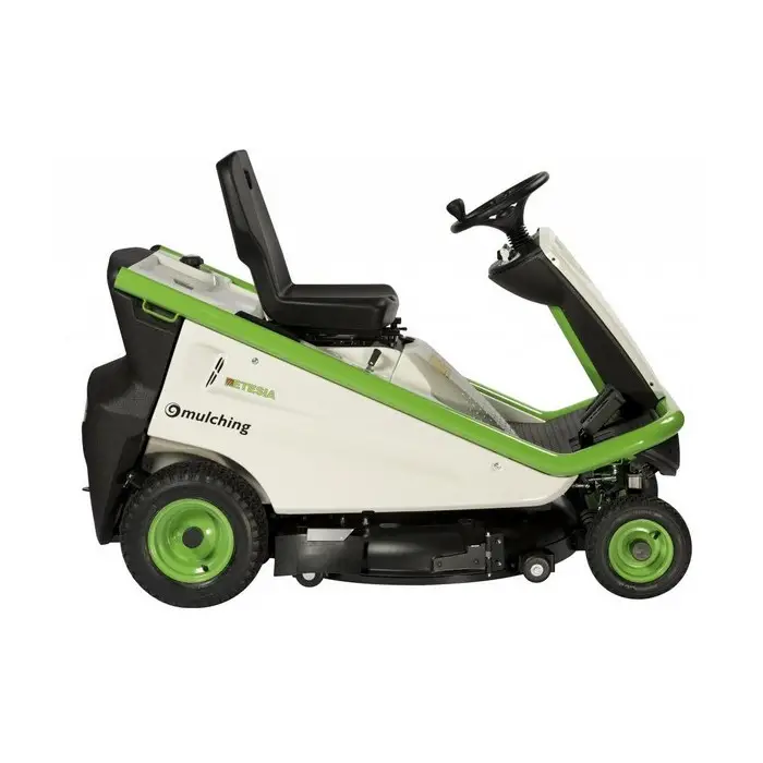 Tracteur tondeuse Etesia Bahia MKM