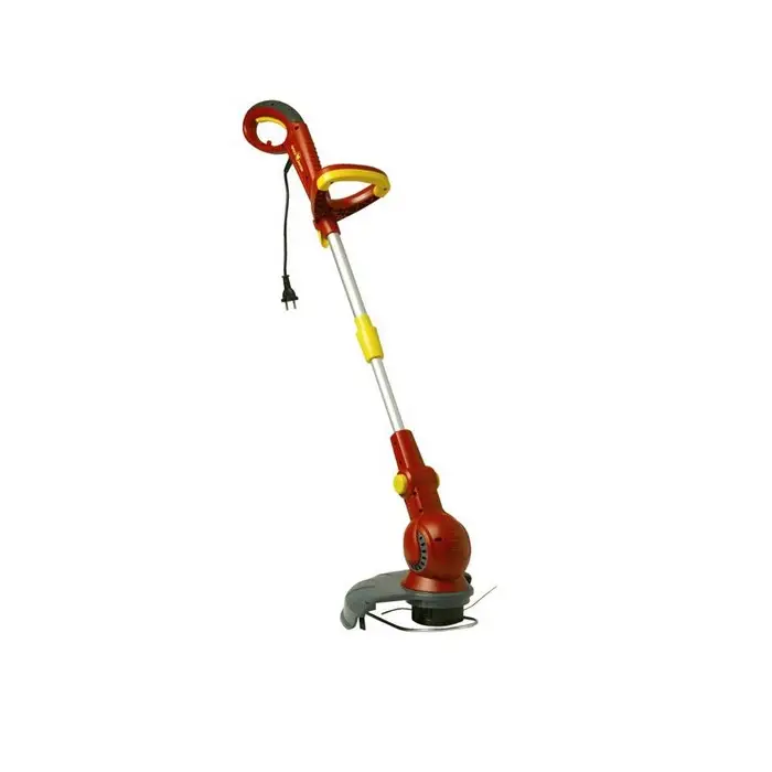 Taille-herbe à fil électrique Wolf OT945 - Léger et réglable, puissance 450W