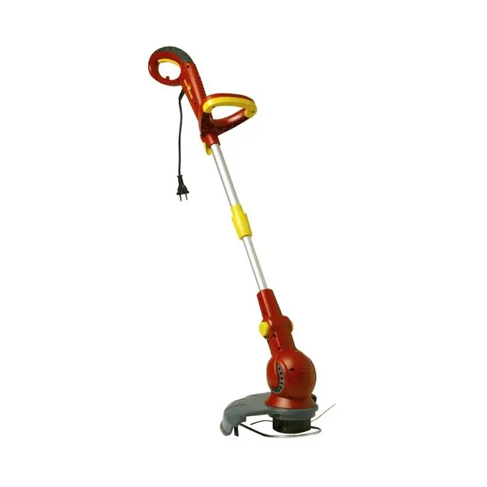 Coupe bordure à fil électrique Wolf OT950 - Ajustable, puissance 500W