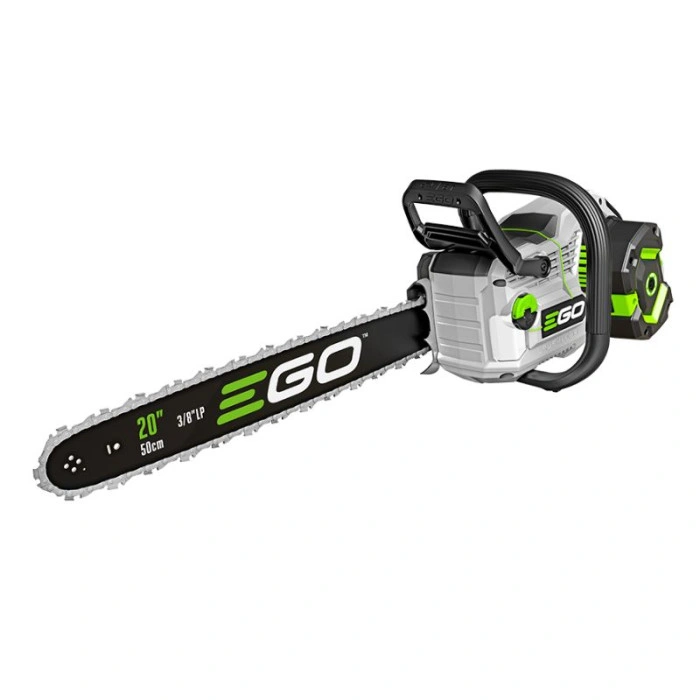 Pack tronçonneuse à batterie EGO CS2000E + batterie 6Ah et chargeur rapide - coupe 50 cm