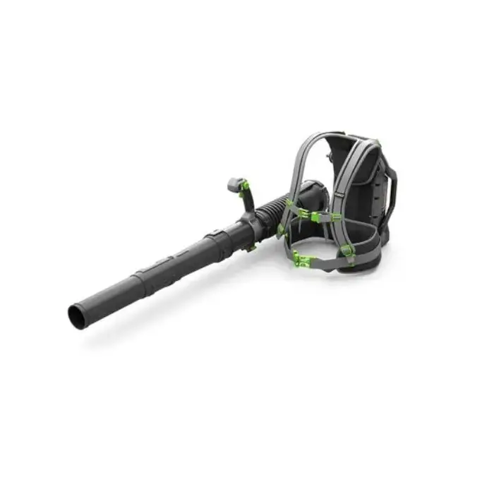 Souffleur à batterie EGO LB6002E - avec batterie 5 Ah et chargeur