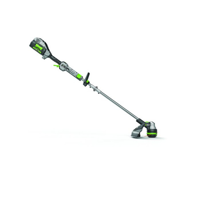 Coupe bordures à batterie EGO ST1401E-ST - Pack batterie 2,5 Ah + chargeur
