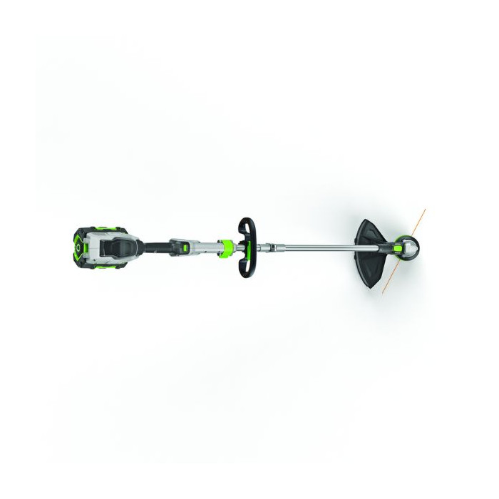 Coupe bordures à batterie EGO ST1401E-ST - Pack batterie 2,5 Ah + chargeur