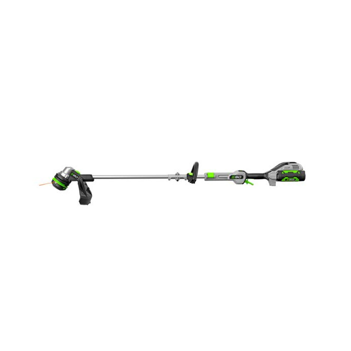 Coupe bordures à batterie EGO ST1401E-ST - Pack batterie 2,5 Ah + chargeur
