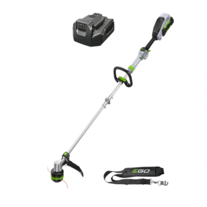 Pack coupe bordures Ego Power+ ST1510E-T - batterie et chargeur inclus
