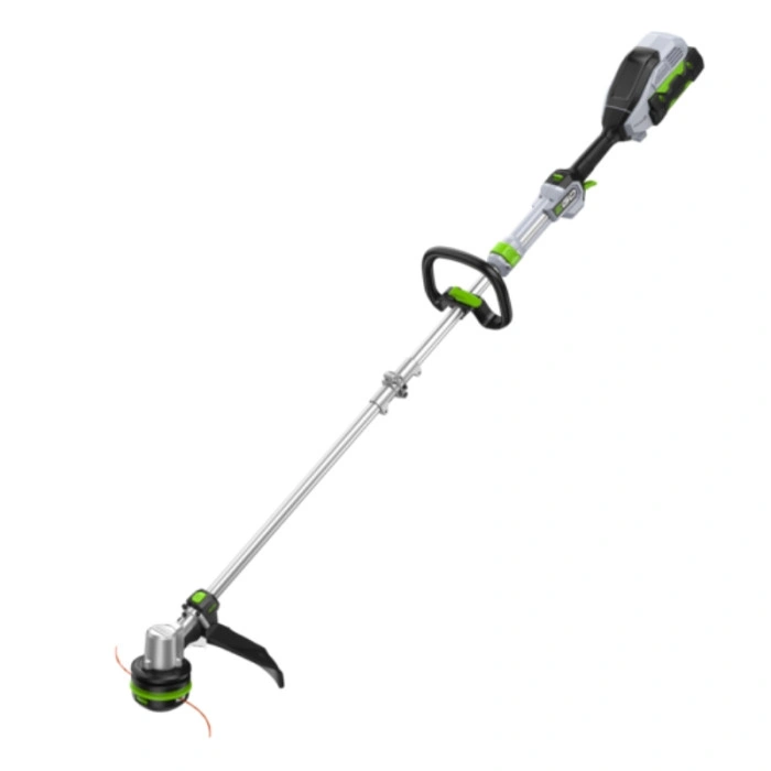 Pack coupe bordures Ego Power+ ST1510E-T - batterie et chargeur inclus
