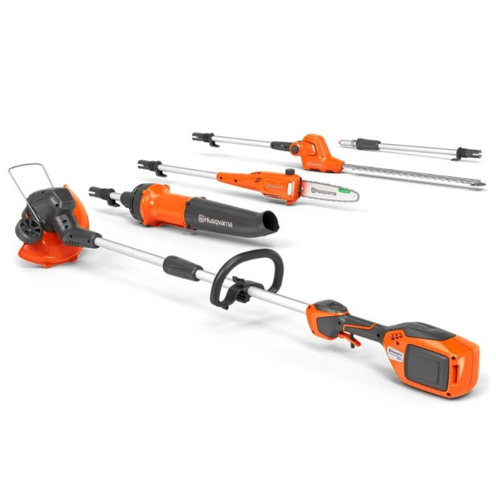 Kit Rotofil Husqvarna 110iL + outils FLXi + batterie + rallonge