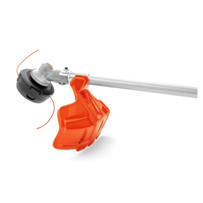 Pack débroussailleuse Husqvarna 535iRX + batterie 40-B330X + chargeur 40-C500X
