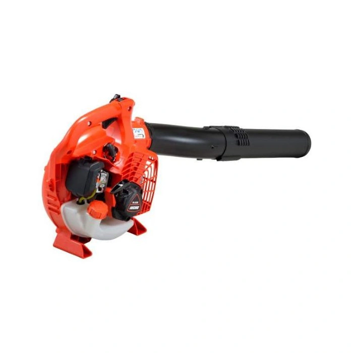 Souffleur à main Echo PB2520 nettoyer efficacement les feuilles et débris