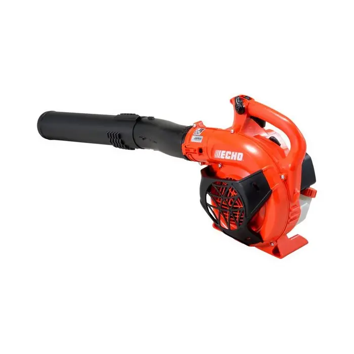 Souffleur à main Echo PB2520 nettoyer efficacement les feuilles et débris