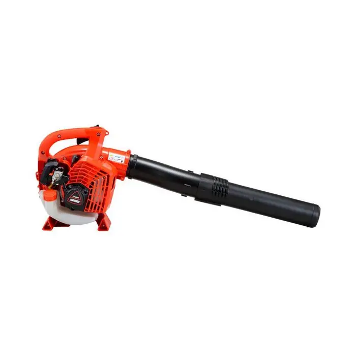 Souffleur à main Echo PB2520 nettoyer efficacement les feuilles et débris