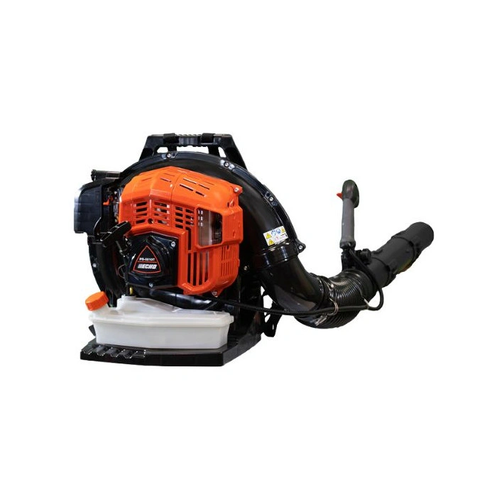 Souffleur thermique dorsal Echo PB-5810T 59,7cm³