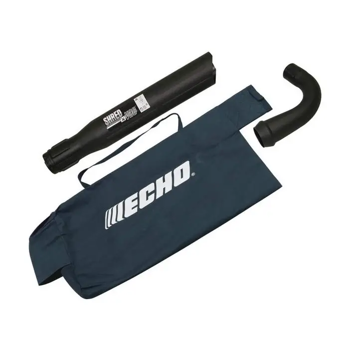 Kit sac de ramassage souffleur Echo