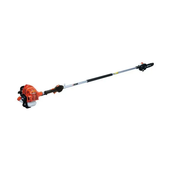 Tronçonneuse élagueuse sur perche Echo PPF-236ES - coupe 25 cm, moteur 21,2 cm3