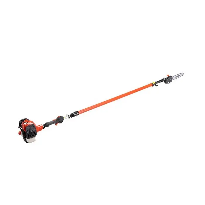 Elagueuse sur perche Echo PPT2620HES - coupe 30cm, moteur 25,4 cm3