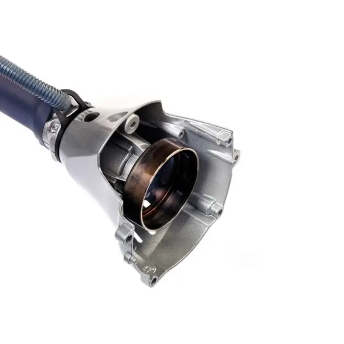 Perche élagueuse tronconneuse Oleo-Mac PPX271 - coupe 25 cm, moteur 27cm3