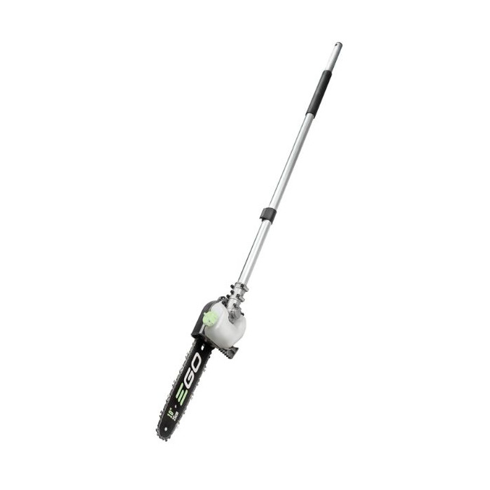 Tronçonneuse sur perche multi-outils EGO PSA1000E - coupe 25 cm