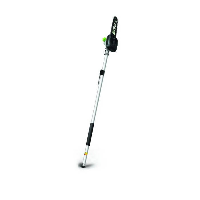 Tronçonneuse sur perche multi-outils EGO PSA1000E - coupe 25 cm