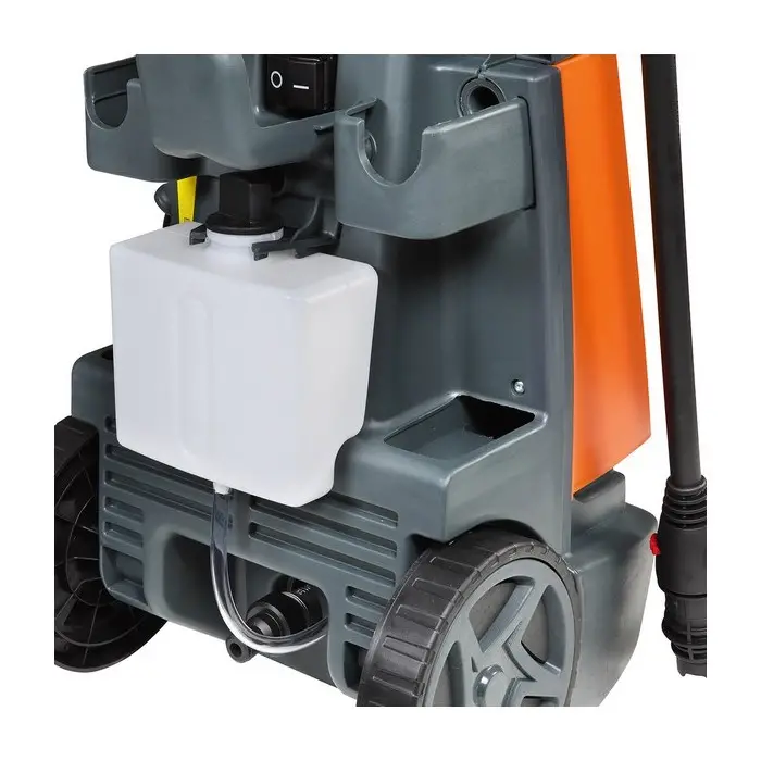 Nettoyeur haute pression électrique Oleo Mac PW115C