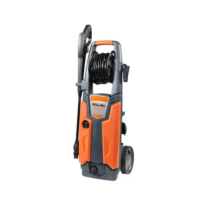 Nettoyeur haute pression électrique Oleo Mac PW125C