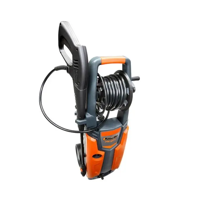 Nettoyeur haute pression électrique Oleo Mac PW125C