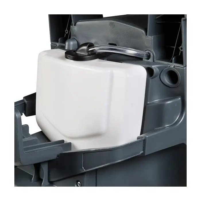 Nettoyeur haute pression électrique Oleo Mac PW125C