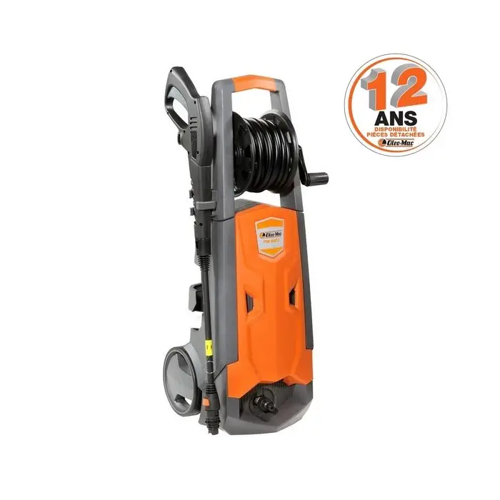 Nettoyeur haute pression Oleo Mac PW140C